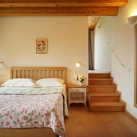 Agriturismo Il Follo Valdobbiadene Eksteriør billede