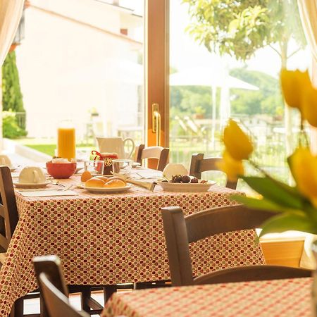 Agriturismo Il Follo Valdobbiadene Eksteriør billede