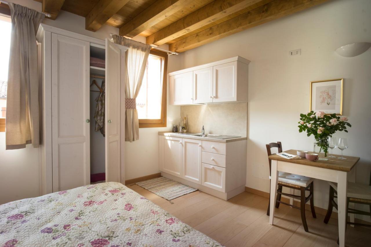 Agriturismo Il Follo Valdobbiadene Eksteriør billede